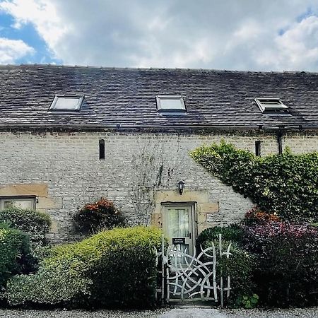 Elliott Cottage Buxton (Derbyshire) Exterior foto