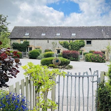 Elliott Cottage Buxton (Derbyshire) Exterior foto