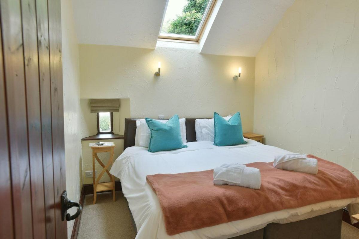 Elliott Cottage Buxton (Derbyshire) Exterior foto