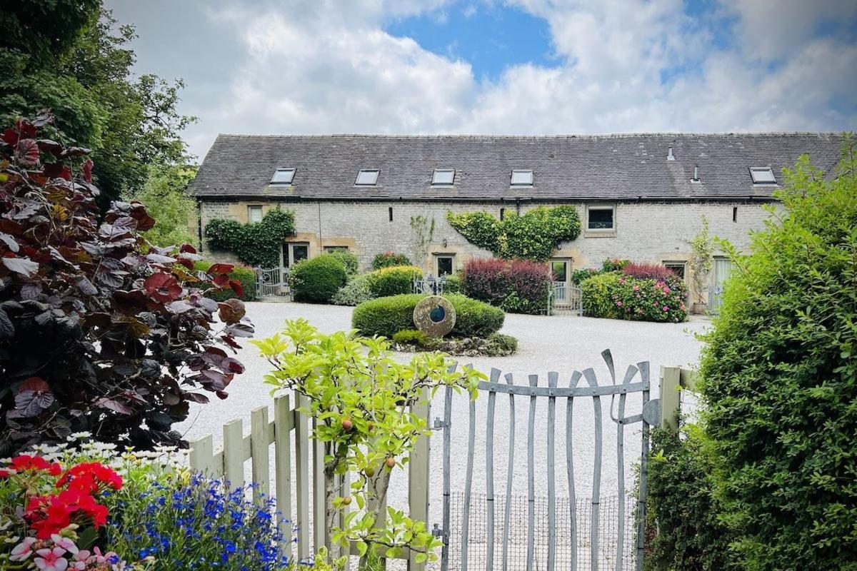 Elliott Cottage Buxton (Derbyshire) Exterior foto