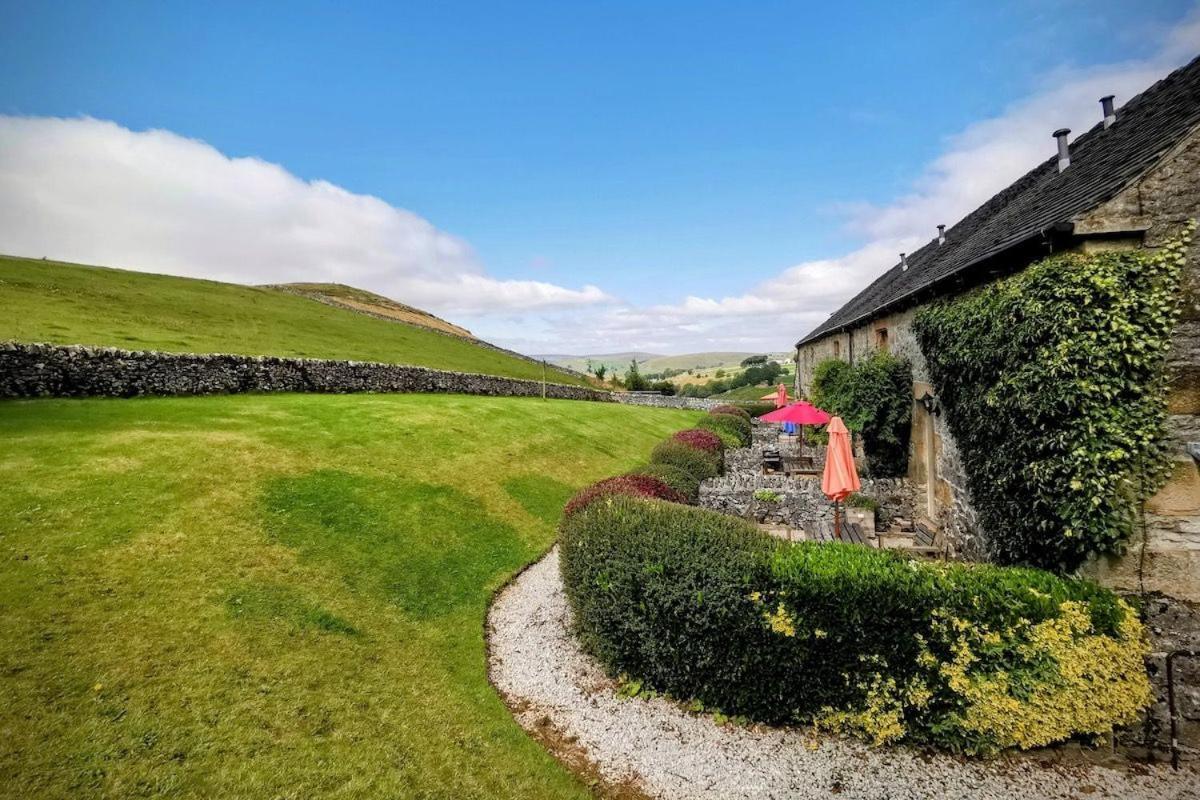 Elliott Cottage Buxton (Derbyshire) Exterior foto
