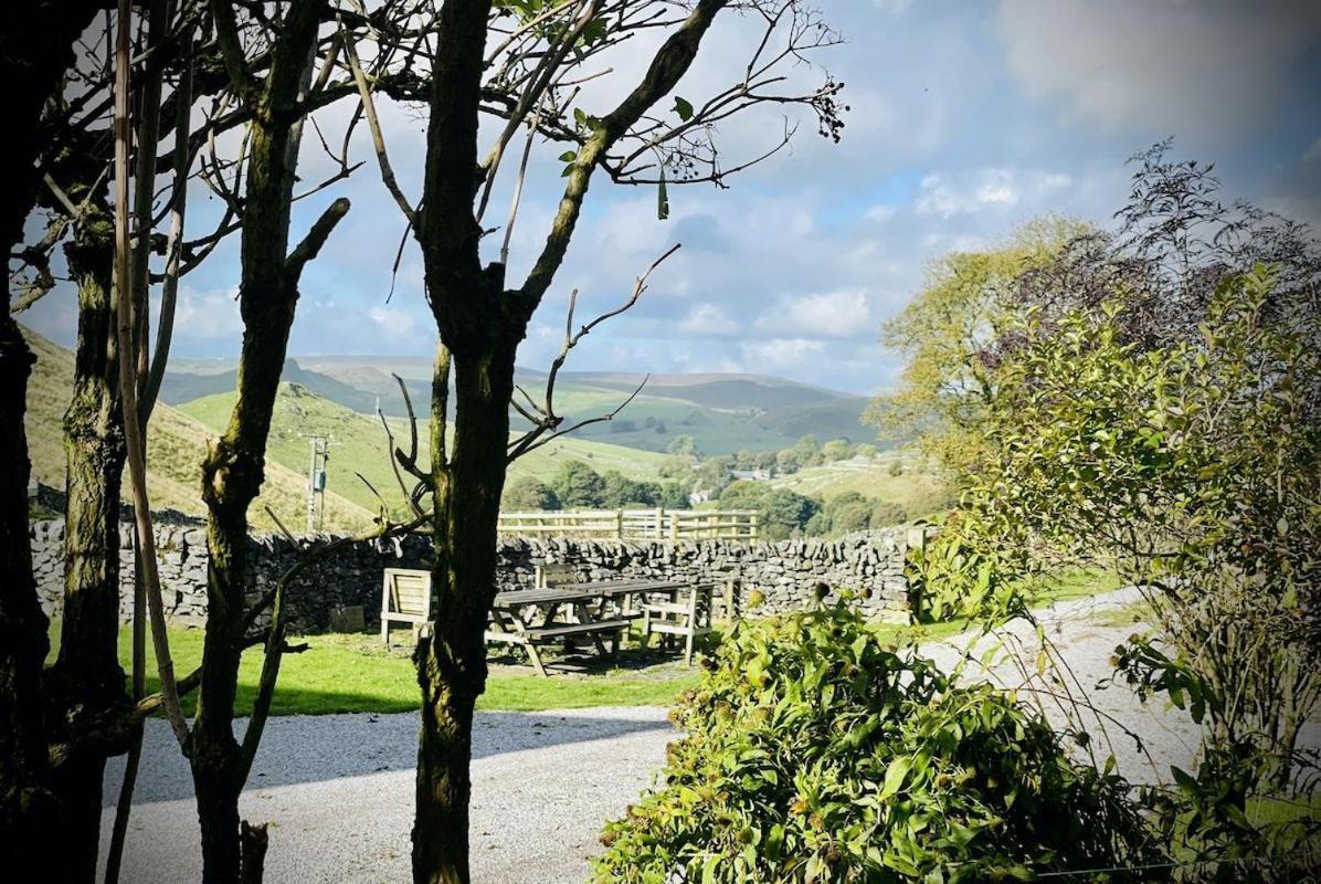 Elliott Cottage Buxton (Derbyshire) Exterior foto
