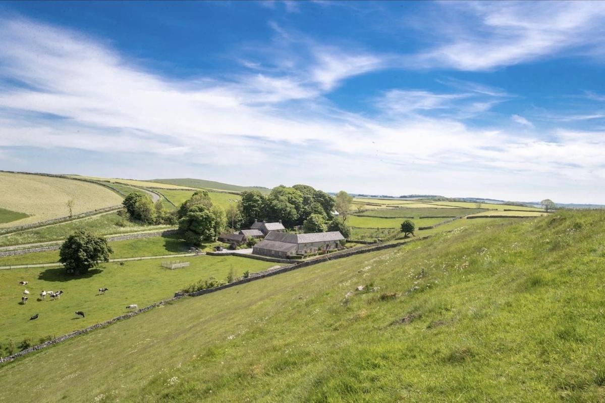Elliott Cottage Buxton (Derbyshire) Exterior foto